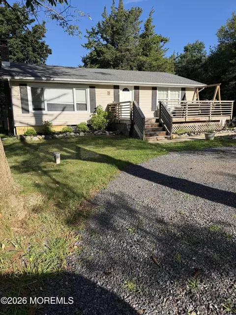 5 Bridge Rd, Little Egg Harbor, NJ 08087