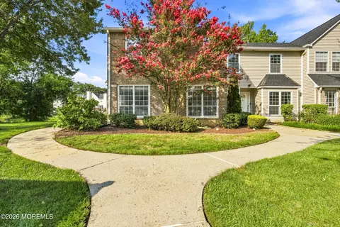 177 Nantucket Pl, Morganville, NJ 07751