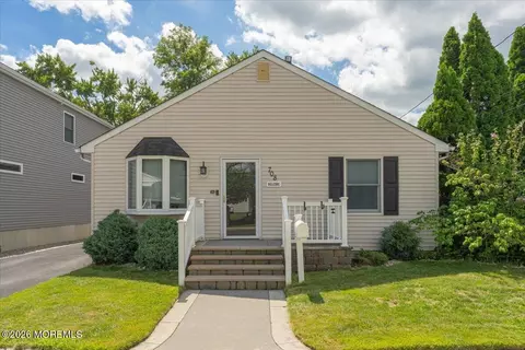 708 Morningside Ave, Union Beach, NJ 07735