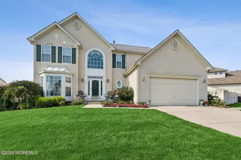 31 Timberline Rd, Bayville, NJ 08721