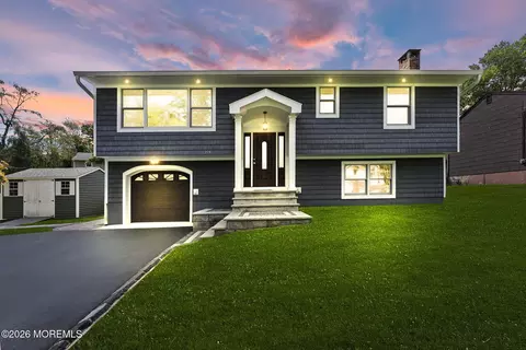 224 Pittenger Pl, Neptune City, NJ 07753