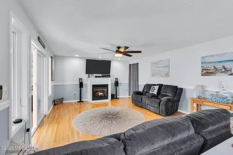 Living - 1210 Varuna Dr, Forked River, NJ 08731 photo 2 of 3