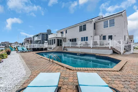 Exterior - 1210 Varuna Dr, Forked River, NJ 08731 photo 9 of 16