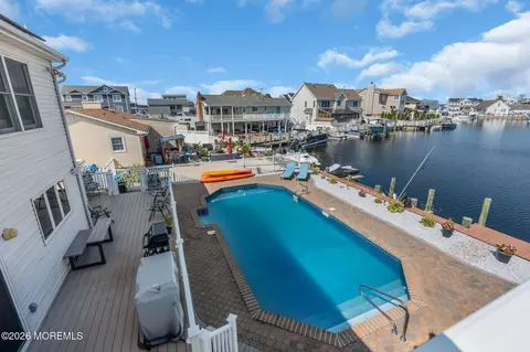Exterior - 1210 Varuna Dr, Forked River, NJ 08731 photo 6 of 16