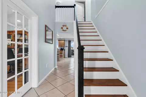 Entry Way - 1210 Varuna Dr, Forked River, NJ 08731 photo 1 of 6