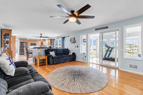 Living - 1210 Varuna Dr, Forked River, NJ 08731 photo 1 of 3