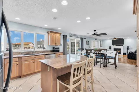 Kitchen - 1210 Varuna Dr, Forked River, NJ 08731 photo 2 of 5