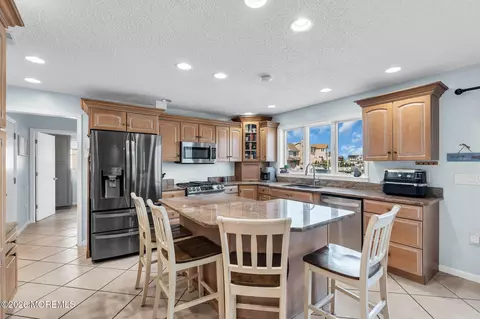 Kitchen - 1210 Varuna Dr, Forked River, NJ 08731 photo 1 of 5