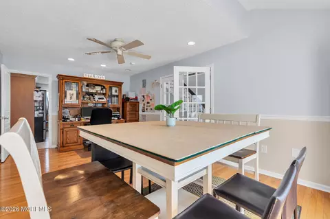 Dining - 1210 Varuna Dr, Forked River, NJ 08731 photo 2 of 4