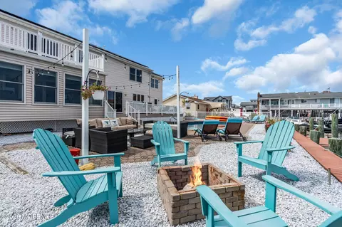 Exterior - 1210 Varuna Dr, Forked River, NJ 08731 photo 11 of 16