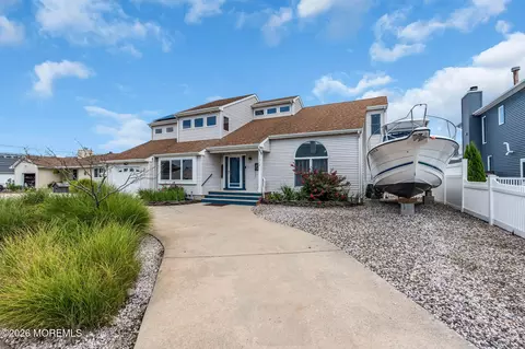Exterior - 1210 Varuna Dr, Forked River, NJ 08731 photo 4 of 16