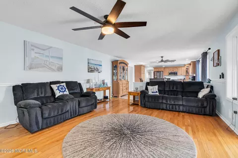 Living - 1210 Varuna Dr, Forked River, NJ 08731 photo 3 of 3