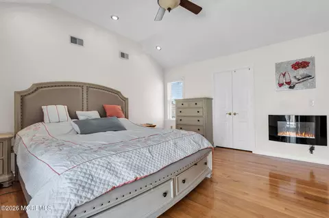 Bedroom - 1210 Varuna Dr, Forked River, NJ 08731 photo 11 of 11