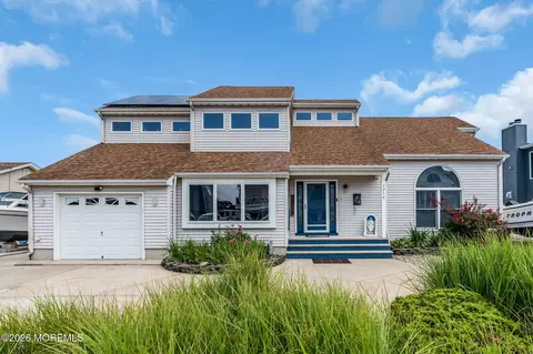 Exterior - 1210 Varuna Dr, Forked River, NJ 08731 photo 1 of 16