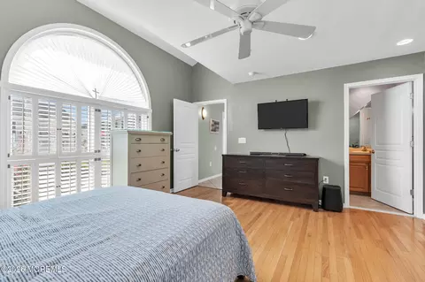 Bedroom - 1210 Varuna Dr, Forked River, NJ 08731 photo 4 of 11