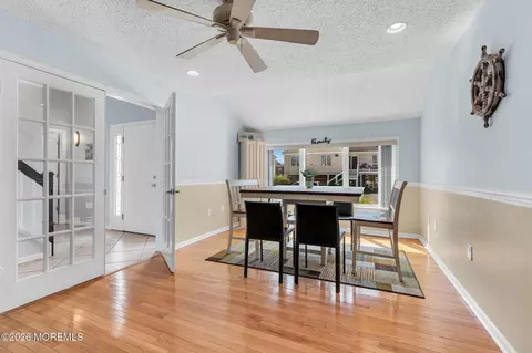 Dining - 1210 Varuna Dr, Forked River, NJ 08731 photo 1 of 4