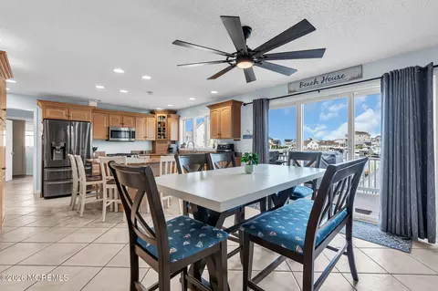Dining - 1210 Varuna Dr, Forked River, NJ 08731 photo 4 of 4