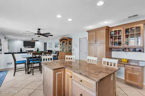 Kitchen - 1210 Varuna Dr, Forked River, NJ 08731 photo 4 of 5