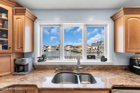 Kitchen - 1210 Varuna Dr, Forked River, NJ 08731 photo 5 of 5