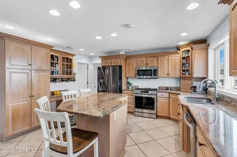 Kitchen - 1210 Varuna Dr, Forked River, NJ 08731 photo 3 of 5