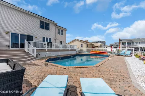 Exterior - 1210 Varuna Dr, Forked River, NJ 08731 photo 10 of 16