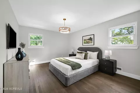 Bedroom - 27 Middlesex Rd, Matawan, NJ 07747 photo 1 of 4