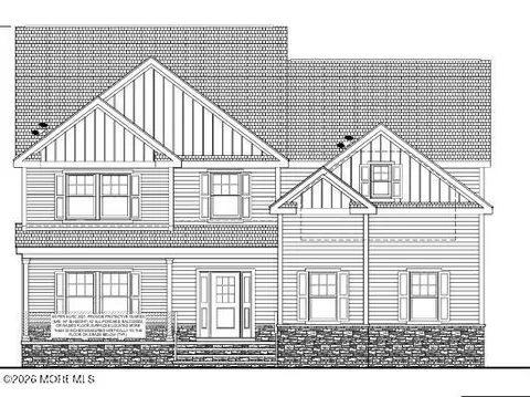 1301 Beechmount St Ave, Toms River, NJ 08757