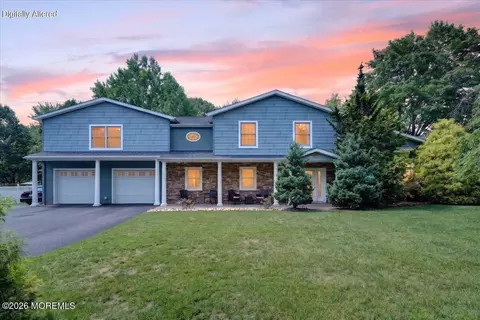 76 Swimming River Rd, Lincroft, NJ 07738