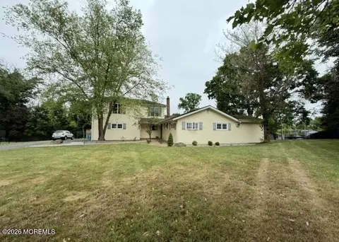 24 Beardslee Rd, Millstone, NJ 08844