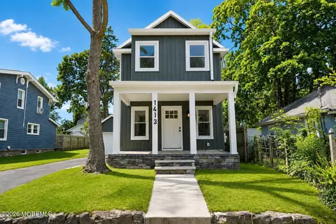 1413 Camp Ave, Ocean, NJ 07712