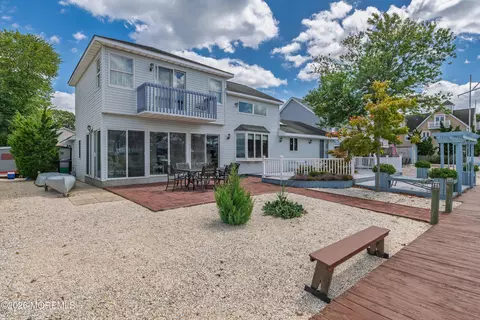 Exterior - 39 Lagoon Dr E, Brick, NJ 08723 photo 1 of 9
