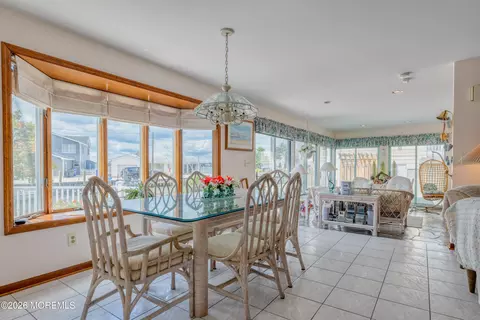 Dining - 39 Lagoon Dr E, Brick, NJ 08723 photo 3 of 3