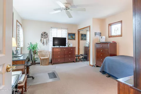 Bedroom - 39 Lagoon Dr E, Brick, NJ 08723 photo 3 of 5