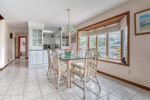 Dining - 39 Lagoon Dr E, Brick, NJ 08723 photo 1 of 3