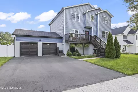 424 Morningside Ave, Union Beach, NJ 07735