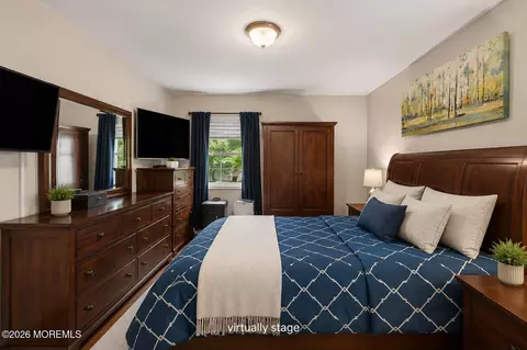 Bedroom - 54 Middlesex Rd, Matawan, NJ 07747 photo 8 of 8