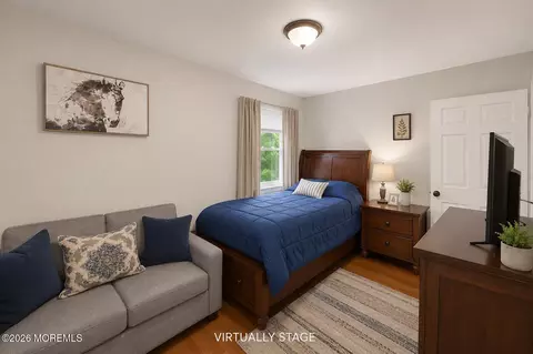 Bedroom - 54 Middlesex Rd, Matawan, NJ 07747 photo 5 of 8