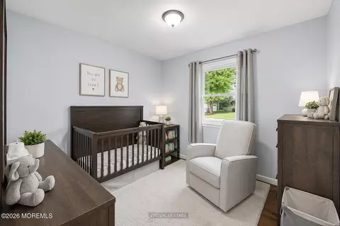 Bedroom - 54 Middlesex Rd, Matawan, NJ 07747 photo 1 of 8