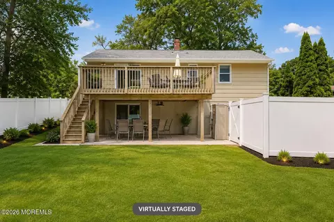 Exterior - 54 Middlesex Rd, Matawan, NJ 07747 photo 5 of 11