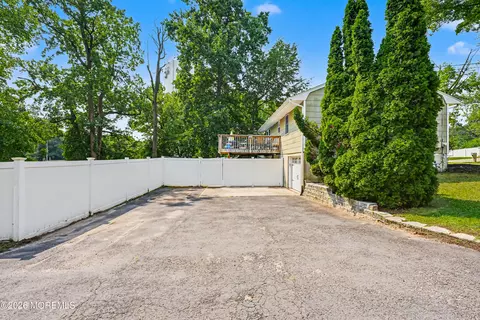 Exterior - 54 Middlesex Rd, Matawan, NJ 07747 photo 10 of 11
