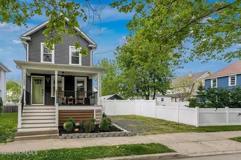 1227 Bangs Ave, Asbury Park, NJ 07712