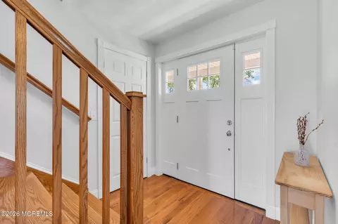 Entry Way - 655 Front St, Union Beach, NJ 07735 photo 2 of 4