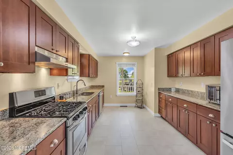 Kitchen - 655 Front St, Union Beach, NJ 07735 photo 2 of 5
