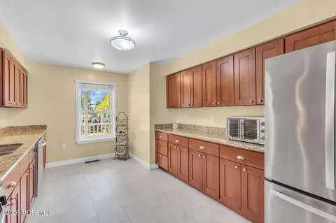 Kitchen - 655 Front St, Union Beach, NJ 07735 photo 4 of 5