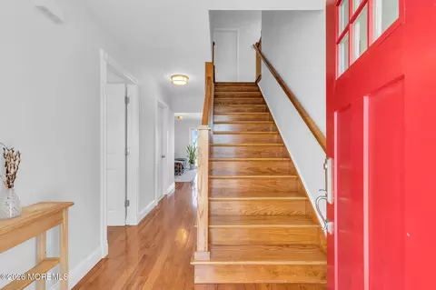 Entry Way - 655 Front St, Union Beach, NJ 07735 photo 1 of 3