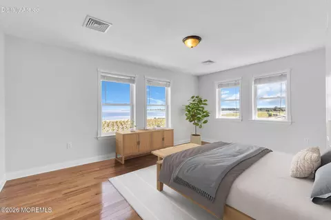 Bedroom - 655 Front St, Union Beach, NJ 07735 photo 1 of 5