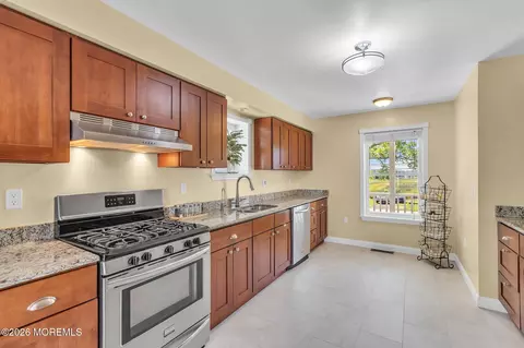 Kitchen - 655 Front St, Union Beach, NJ 07735 photo 3 of 5
