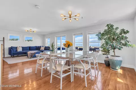 Dining - 655 Front St, Union Beach, NJ 07735 photo 5 of 5