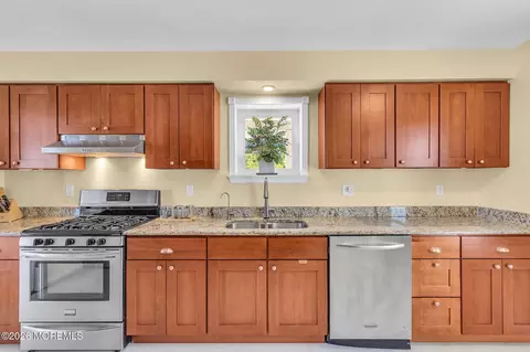 Kitchen - 655 Front St, Union Beach, NJ 07735 photo 5 of 5