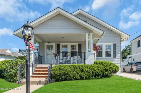 1320 Stewart Ave, Ocean, NJ 07712